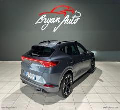 Auto - Cupra formentor 1.4 e-hybrid dsg 204cv