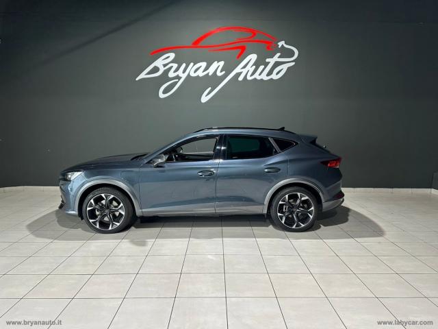 Auto - Cupra formentor 1.4 e-hybrid dsg 204cv