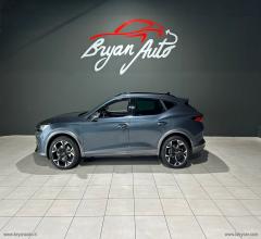 Auto - Cupra formentor 1.4 e-hybrid dsg 204cv