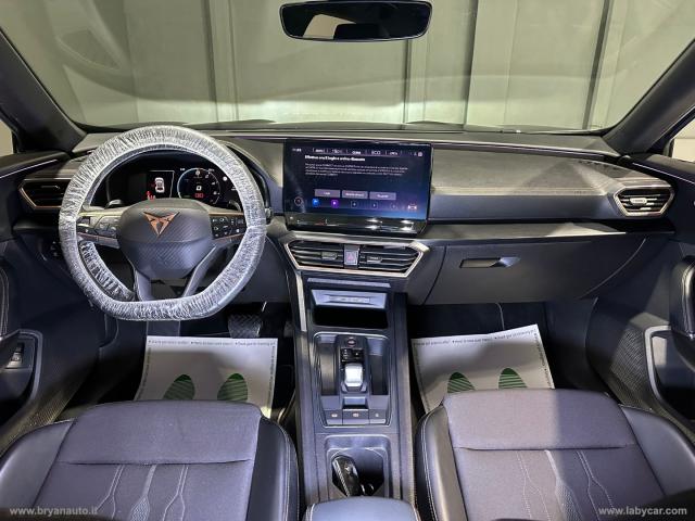 Auto - Cupra formentor 1.4 e-hybrid dsg 204cv