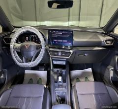 Auto - Cupra formentor 1.4 e-hybrid dsg 204cv