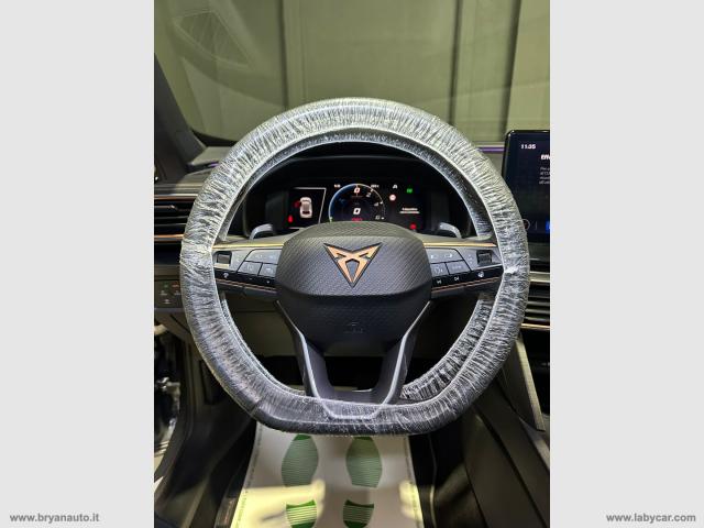 Auto - Cupra formentor 1.4 e-hybrid dsg 204cv