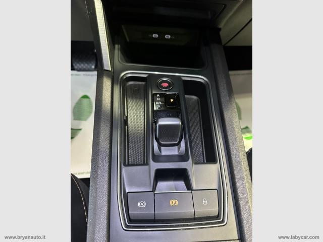 Auto - Cupra formentor 1.4 e-hybrid dsg 204cv