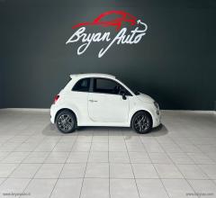 Fiat 500 1.0 hybrid sport