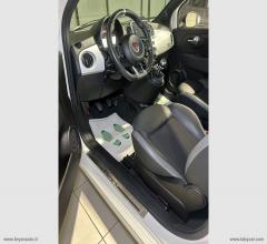 Auto - Fiat 500 1.0 hybrid sport