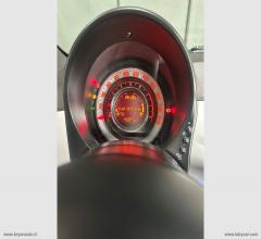 Auto - Fiat 500 1.0 hybrid sport