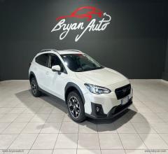 Auto - Subaru xv 1.6i lineartronic style navi