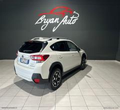 Auto - Subaru xv 1.6i lineartronic style navi