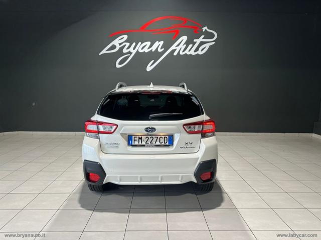 Auto - Subaru xv 1.6i lineartronic style navi