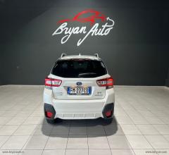 Auto - Subaru xv 1.6i lineartronic style navi