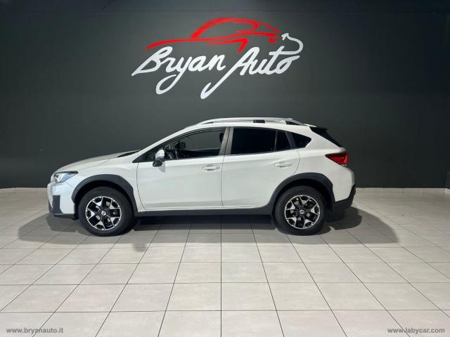 Auto - Subaru xv 1.6i lineartronic style navi