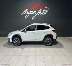 Auto - Subaru xv 1.6i lineartronic style navi