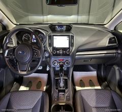 Auto - Subaru xv 1.6i lineartronic style navi
