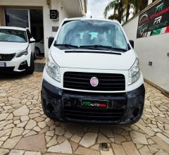 Auto - Fiat scudo 1.6mjt 8v pc combi 5p.ti n1