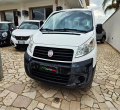 Auto - Fiat scudo 1.6mjt 8v pc combi 5p.ti n1