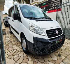 Auto - Fiat scudo 1.6mjt 8v pc combi 5p.ti n1