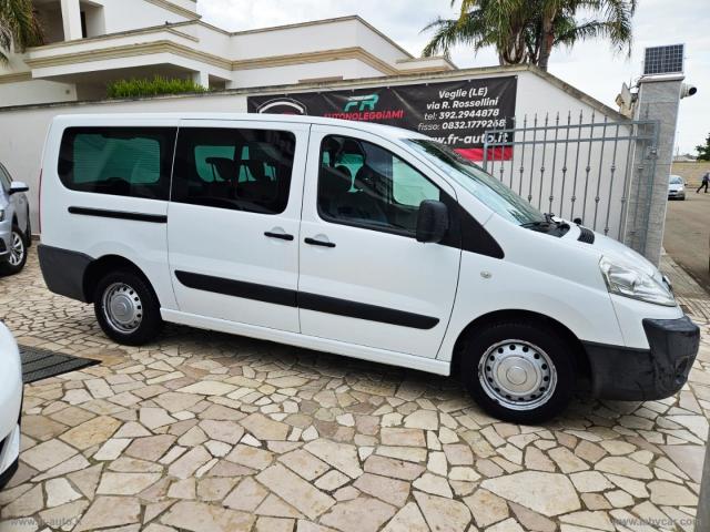 Auto - Fiat scudo 1.6mjt 8v pc combi 5p.ti n1