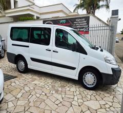 Auto - Fiat scudo 1.6mjt 8v pc combi 5p.ti n1