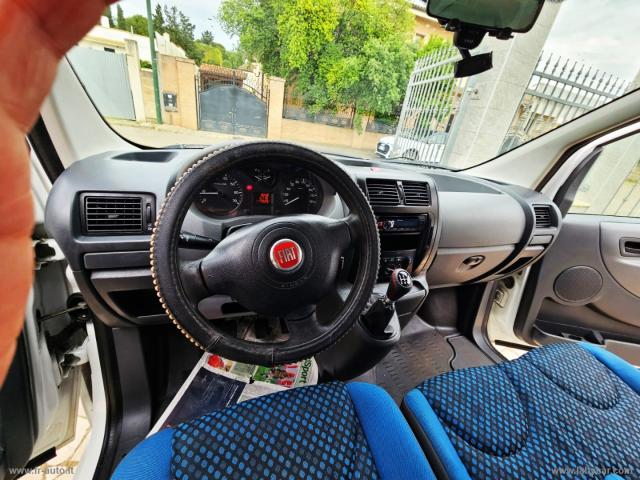 Auto - Fiat scudo 1.6mjt 8v pc combi 5p.ti n1