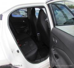 Auto - Nissan juke 1.0 dig-t 114 cv acenta