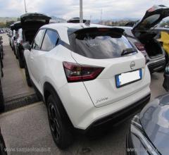 Auto - Nissan juke 1.0 dig-t 114 cv acenta