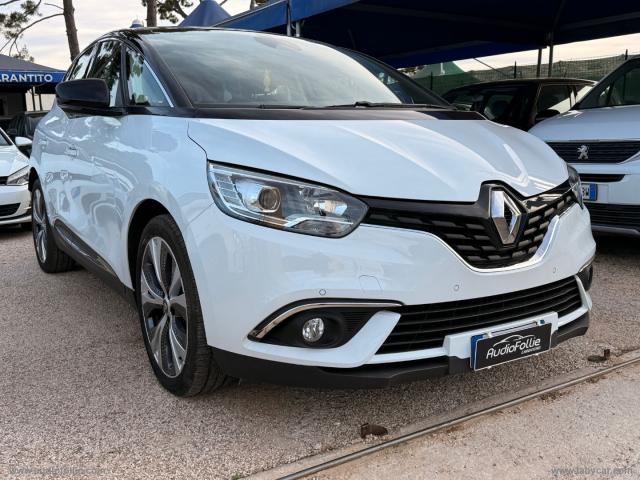 Renault scÃ©nic dci 8v 110 cv ener.sport edition2