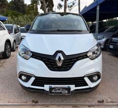 Auto - Renault scÃ©nic dci 8v 110 cv ener.sport edition2
