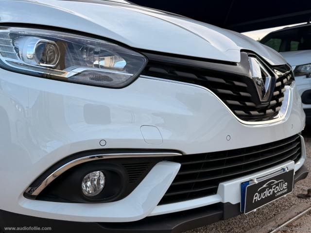 Auto - Renault scÃ©nic dci 8v 110 cv ener.sport edition2