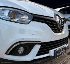 Auto - Renault scÃ©nic dci 8v 110 cv ener.sport edition2
