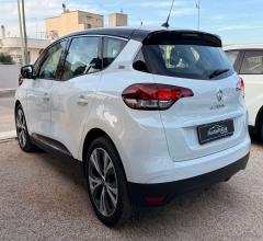 Auto - Renault scÃ©nic dci 8v 110 cv ener.sport edition2