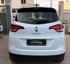 Auto - Renault scÃ©nic dci 8v 110 cv ener.sport edition2