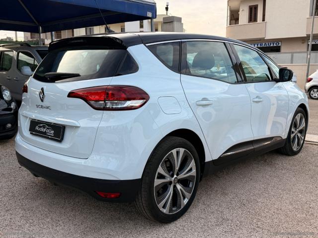 Auto - Renault scÃ©nic dci 8v 110 cv ener.sport edition2