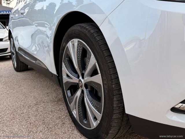Auto - Renault scÃ©nic dci 8v 110 cv ener.sport edition2