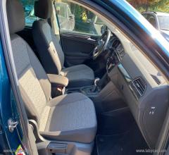 Auto - Volkswagen tiguan 2.0 tdi 150cv scr dsg life