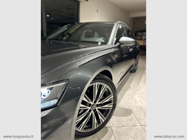 Auto - Audi a6 avant 40 2.0 tdi s tronic bus. sport