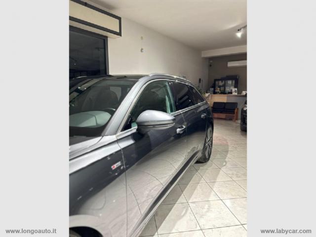 Auto - Audi a6 avant 40 2.0 tdi s tronic bus. sport