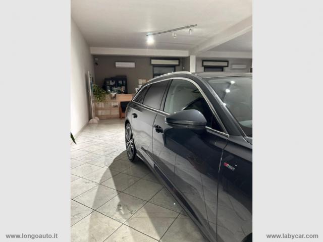 Auto - Audi a6 avant 40 2.0 tdi s tronic bus. sport