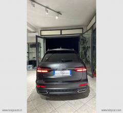 Auto - Audi a6 avant 40 2.0 tdi s tronic bus. sport