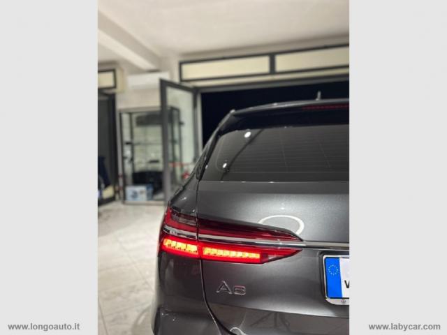 Auto - Audi a6 avant 40 2.0 tdi s tronic bus. sport