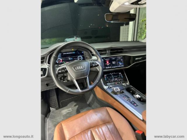 Auto - Audi a6 avant 40 2.0 tdi s tronic bus. sport
