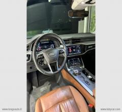 Auto - Audi a6 avant 40 2.0 tdi s tronic bus. sport