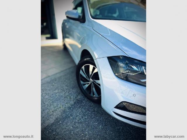 Auto - Volkswagen polo business 1.6 tdi 5p comfortline bmt