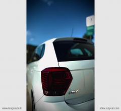 Auto - Volkswagen polo business 1.6 tdi 5p comfortline bmt