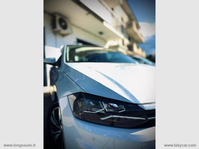 Auto - Volkswagen polo business 1.6 tdi 5p comfortline bmt
