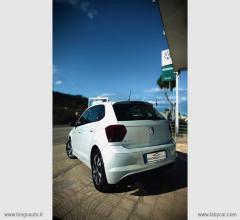 Auto - Volkswagen polo business 1.6 tdi 5p comfortline bmt
