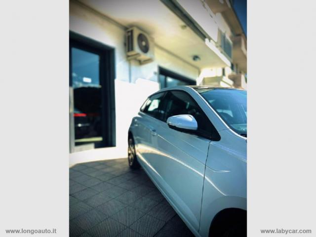 Auto - Volkswagen polo business 1.6 tdi 5p comfortline bmt