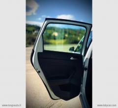 Auto - Volkswagen polo business 1.6 tdi 5p comfortline bmt