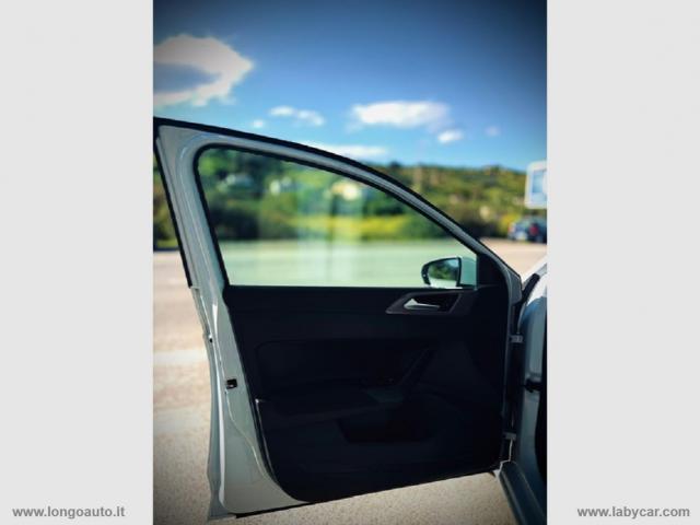Auto - Volkswagen polo business 1.6 tdi 5p comfortline bmt