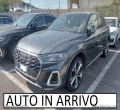 Audi q5 40 tdi 204cv qu. s tr. s line plus