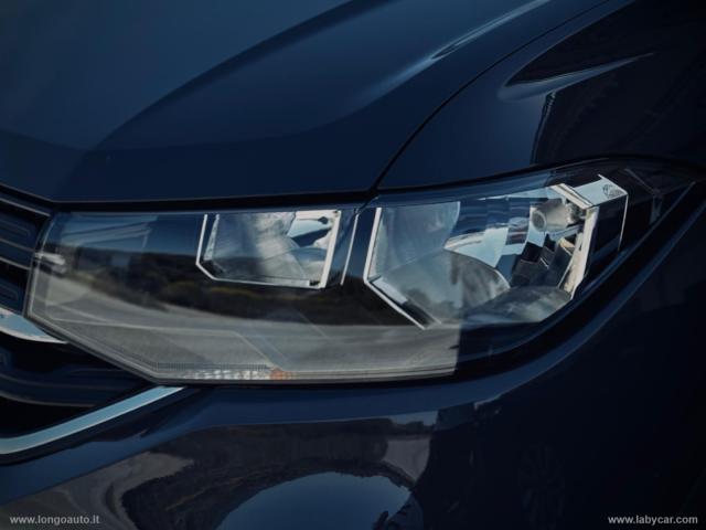 Auto - Volkswagen t-cross 1.6 tdi dsg style bmt
